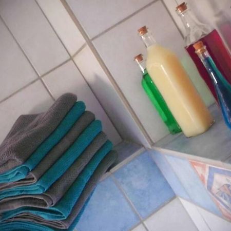 Stadtferienwohnung Lueneburg Buitenkant foto